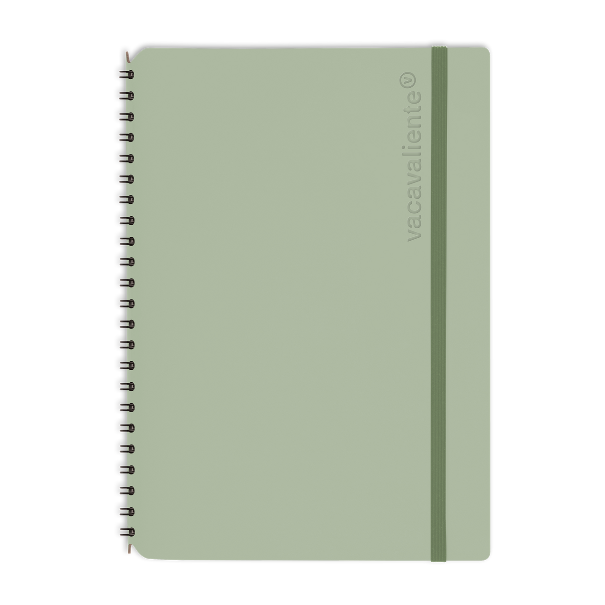 Libreta A5 rayada Plein Air