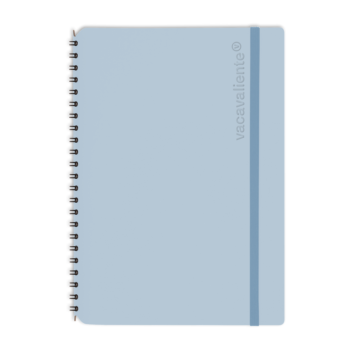 Libreta A5 rayada Plein Air