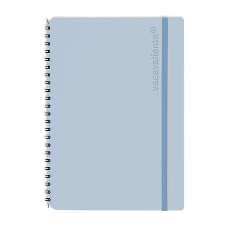 Libreta A5 rayada Plein Air