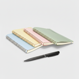 Libreta A5 rayada Plein Air