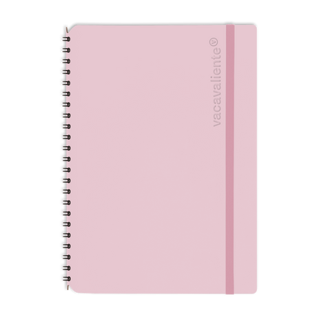 Libreta A5 rayada Plein Air