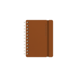 Cuaderno A6 rayado Studio