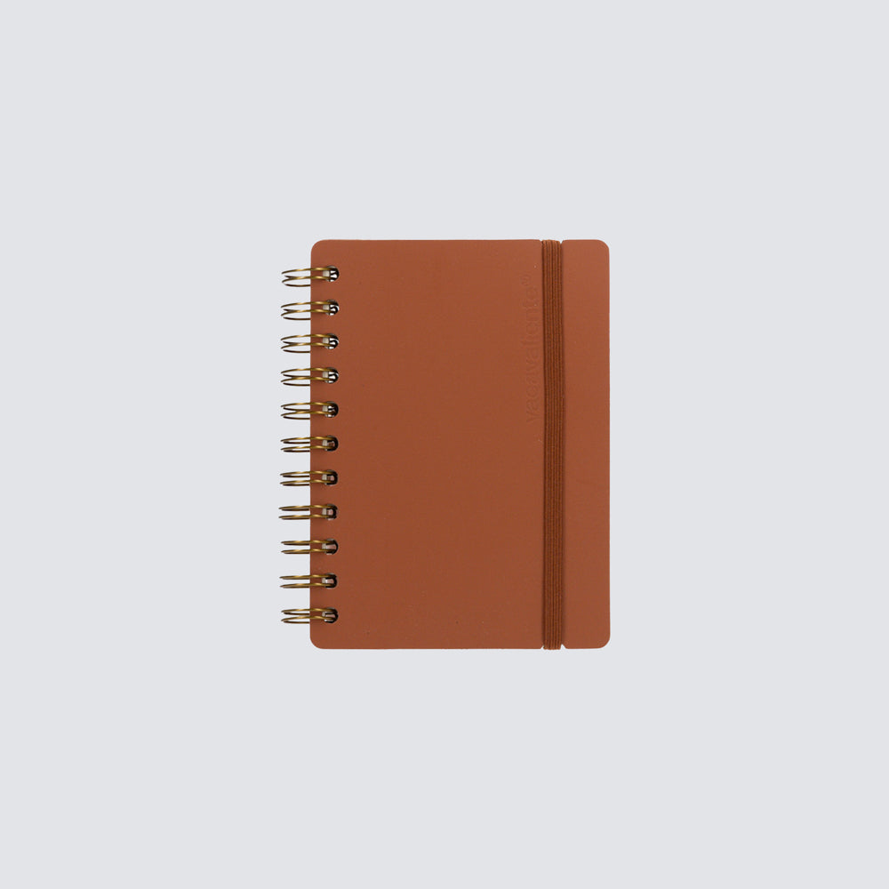 Studio Ruled A6 Notebook
