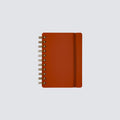 Studio Ruled A6 Notebook