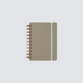 Studio Ruled A6 Notebook
