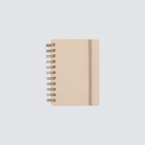 Studio Ruled A6 Notebook