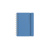 Cuaderno A6 rayado Studio