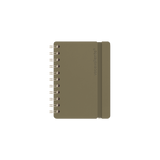 Cuaderno A6 rayado Studio