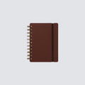 Studio Ruled A6 Notebook
