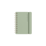 Cuaderno A6 rayado Studio