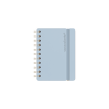 Cuaderno A6 rayado Studio