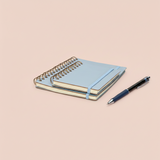 Cuaderno A6 rayado Studio