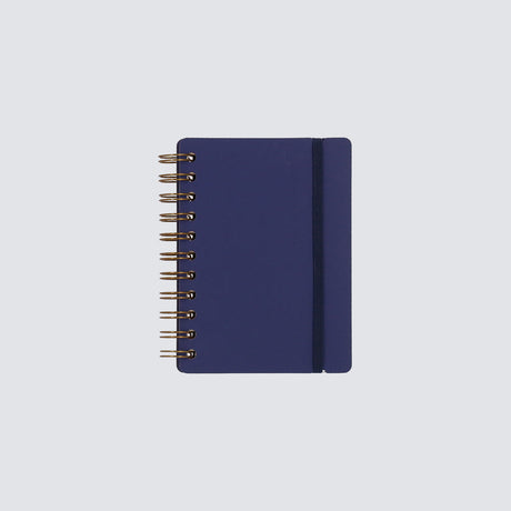 Studio Ruled A6 Notebook