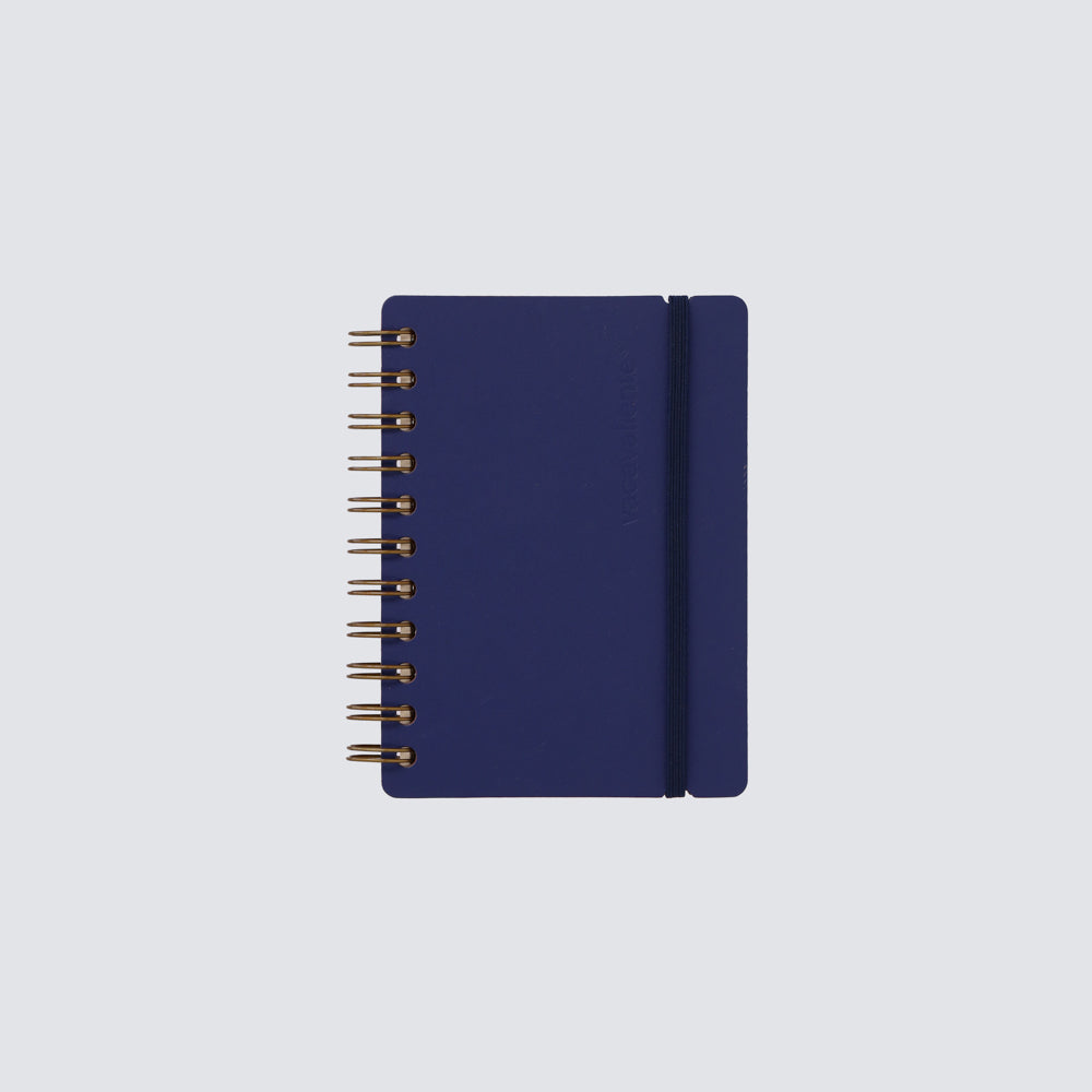 Studio Ruled A6 Notebook