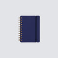 Studio Ruled A6 Notebook
