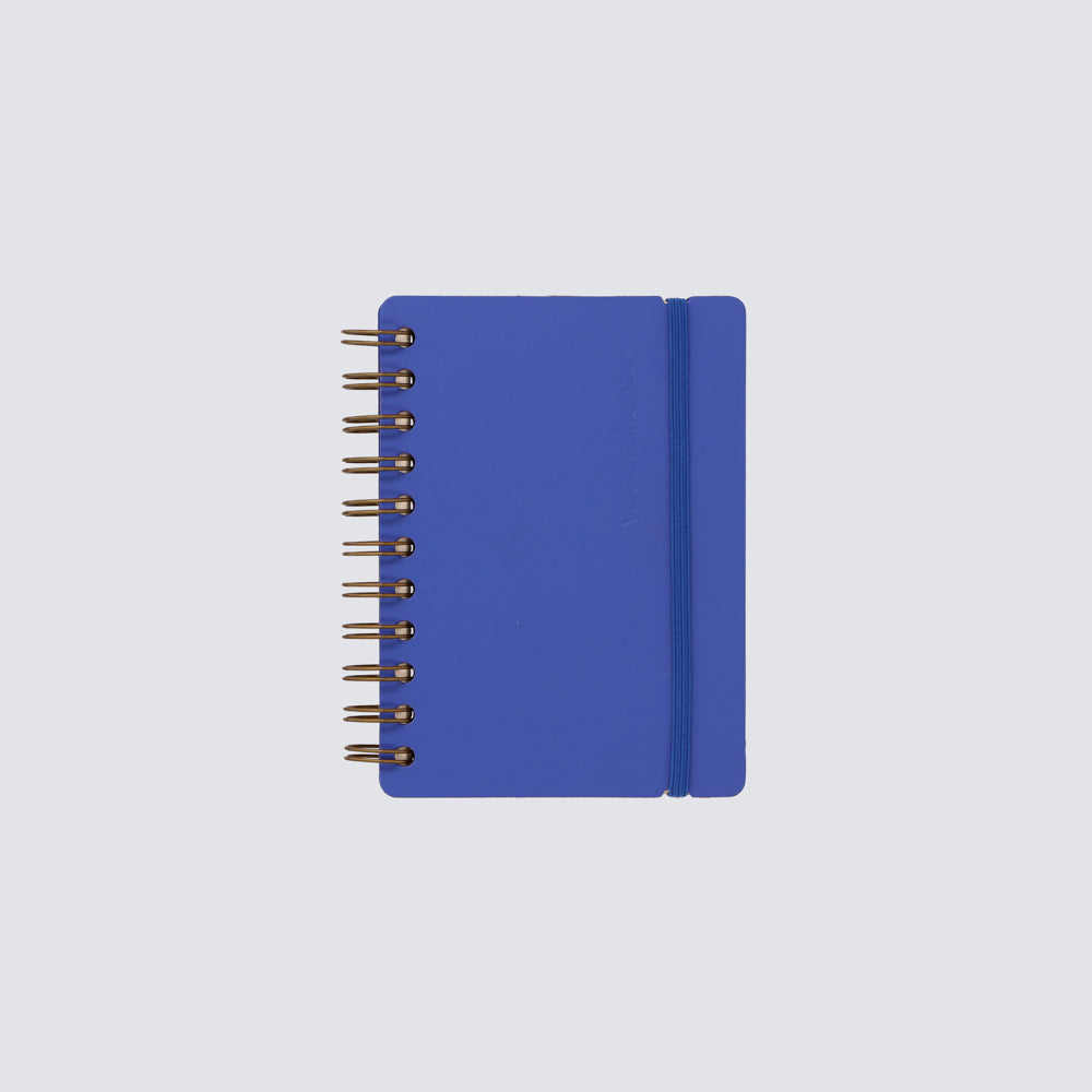 Studio Ruled A6 Notebook