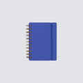 Studio Ruled A6 Notebook