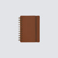 Studio Ruled A6 Notebook