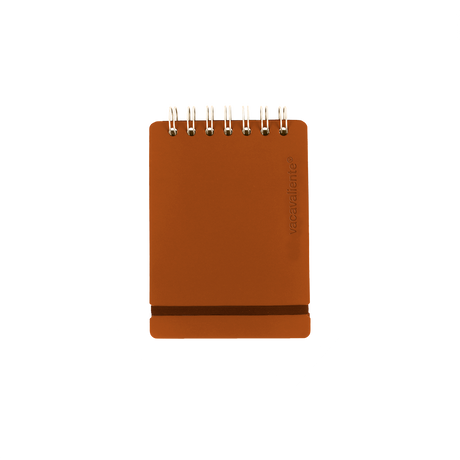 Bloc de notas A6 liso Studio