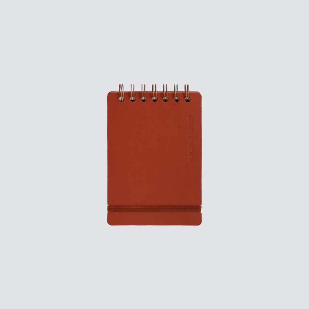 Studio Plain A6 Notepad