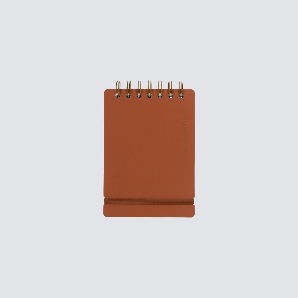 Studio Plain A6 Notepad