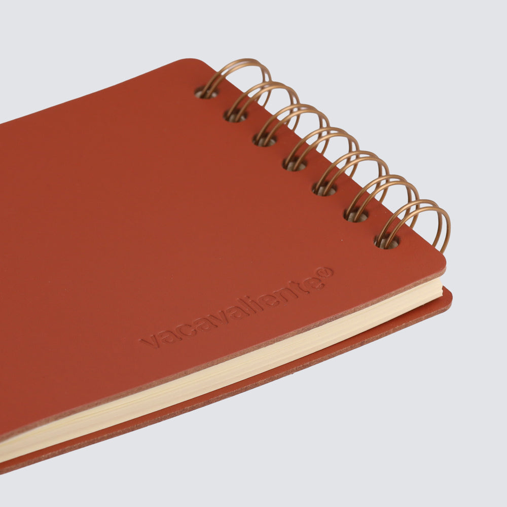 Studio Plain A6 Notepad