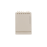 Studio A6 Plain Notepad