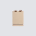 Studio Plain A6 Notepad