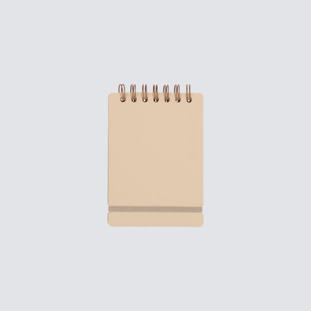 Studio Plain A6 Notepad