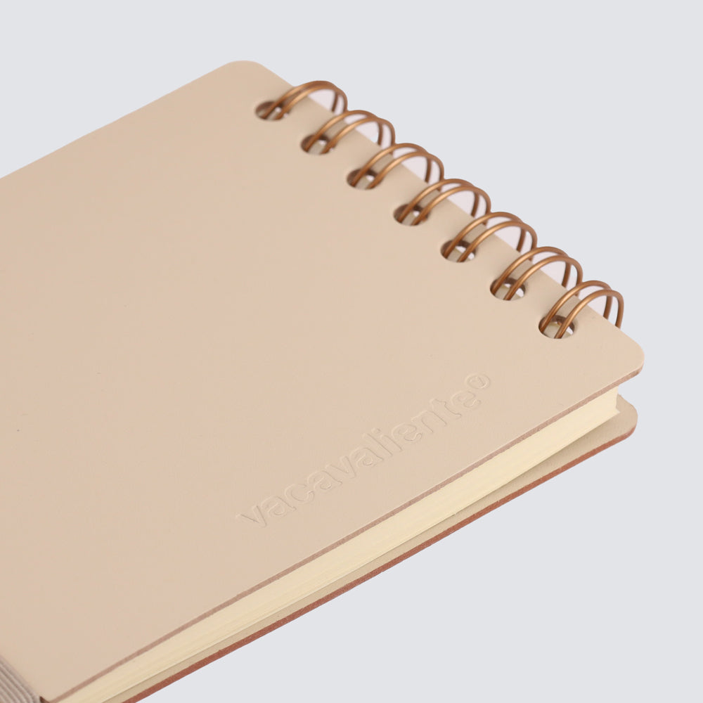 Studio Plain A6 Notepad
