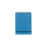 Studio A6 Plain Notepad