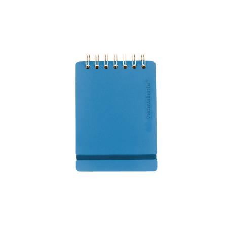 Bloc de notas A6 liso Studio