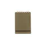 Studio A6 Plain Notepad