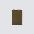 Studio Plain A6 Notepad