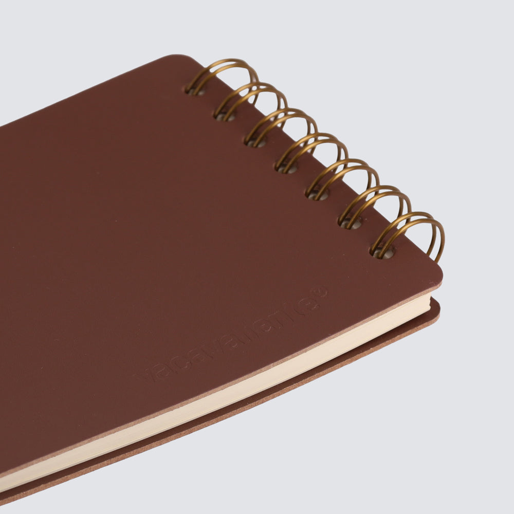 Studio Plain A6 Notepad