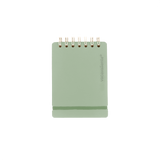 Studio A6 Plain Notepad