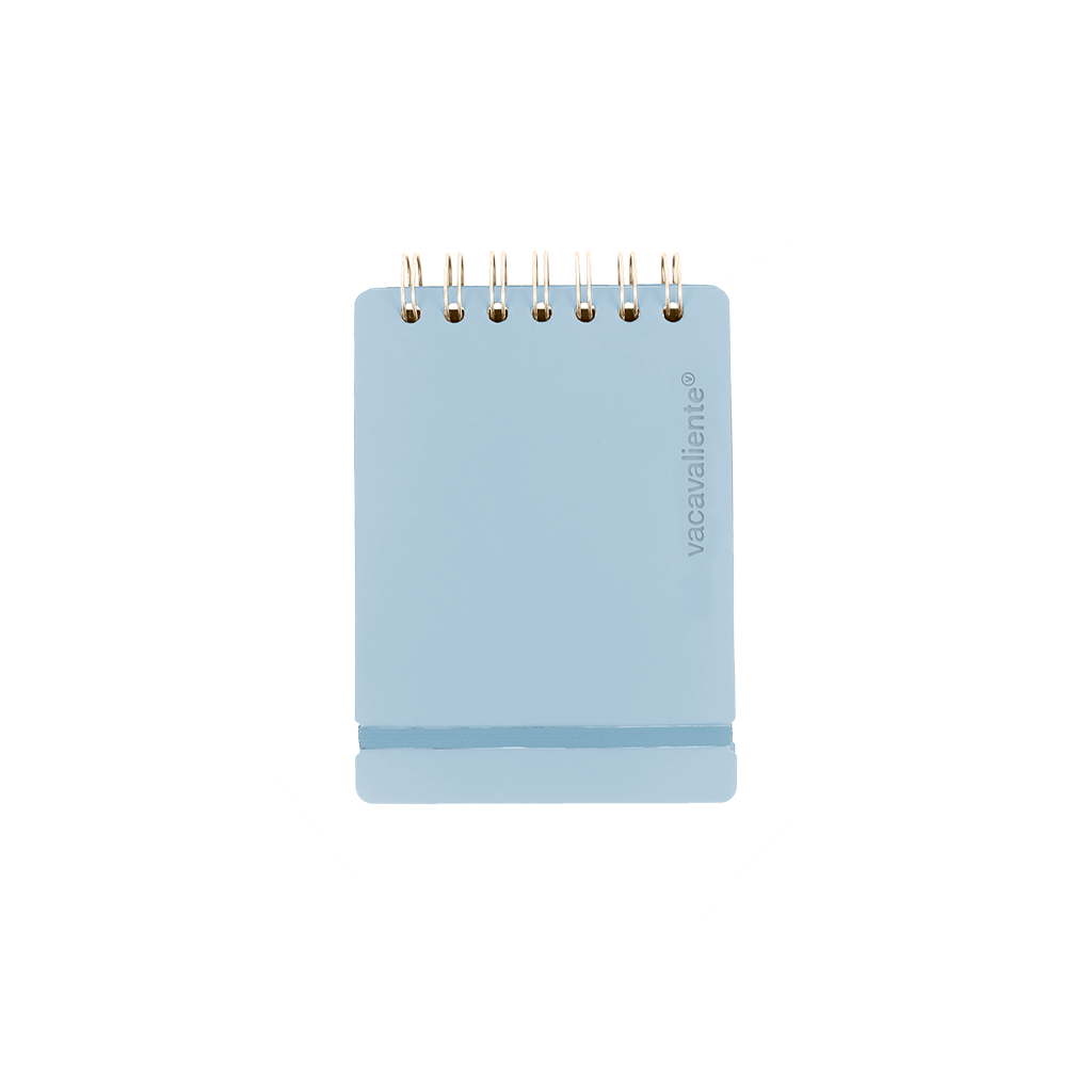 Studio A6 Plain Notepad