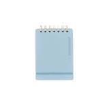 Studio A6 Plain Notepad