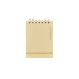 Studio A6 Plain Notepad