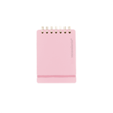 Studio A6 Plain Notepad