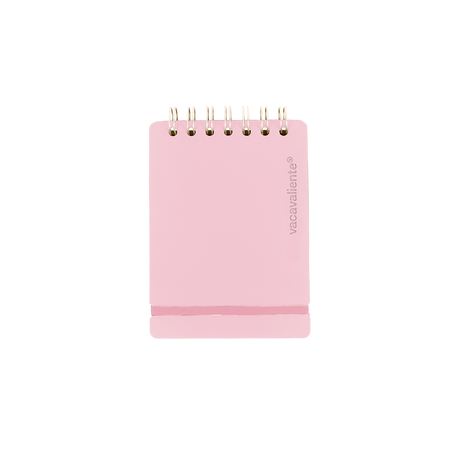 Bloc de notas A6 liso Studio