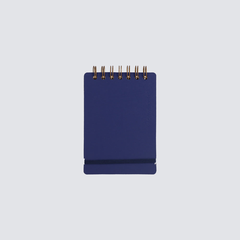Studio Plain A6 Notepad