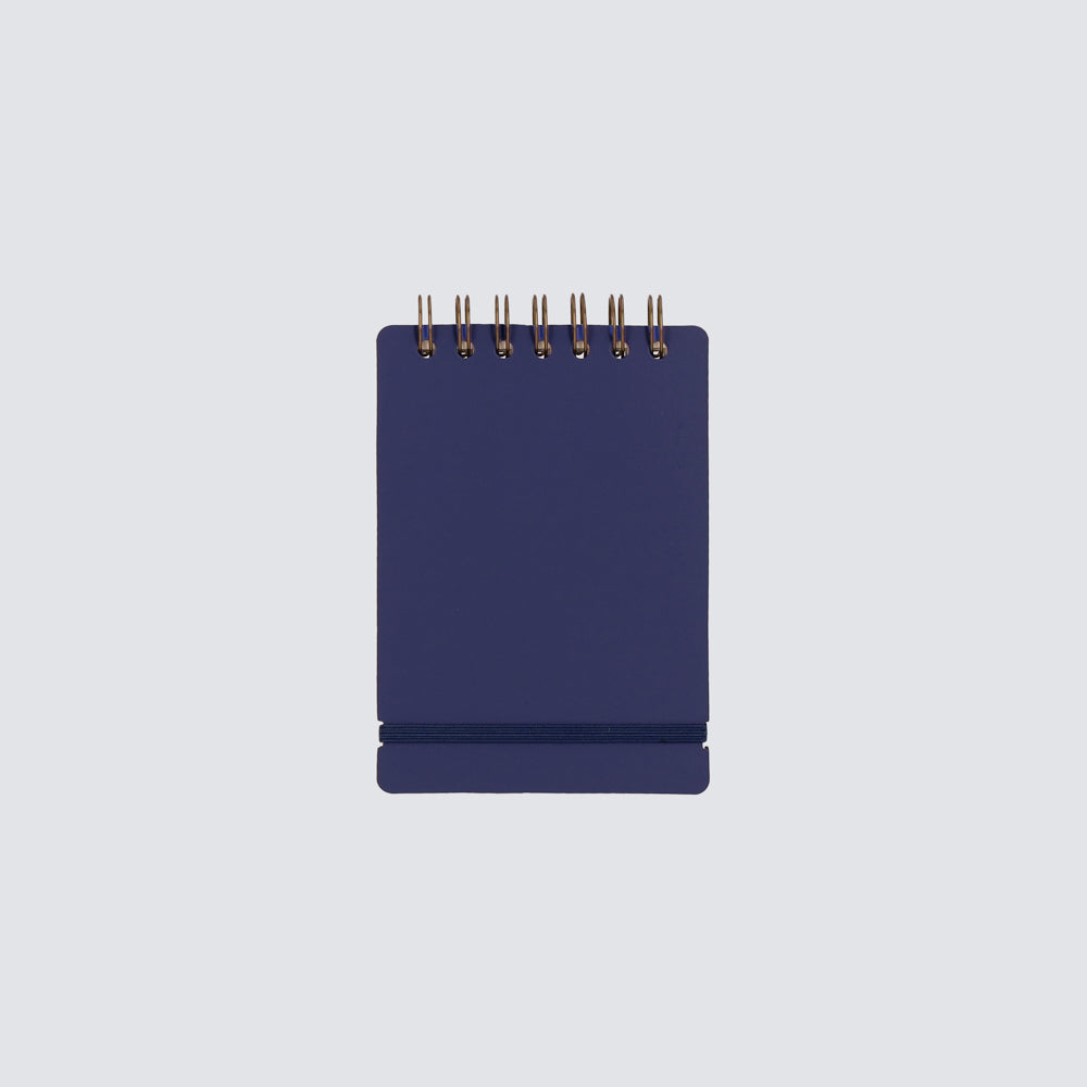 Studio Plain A6 Notepad