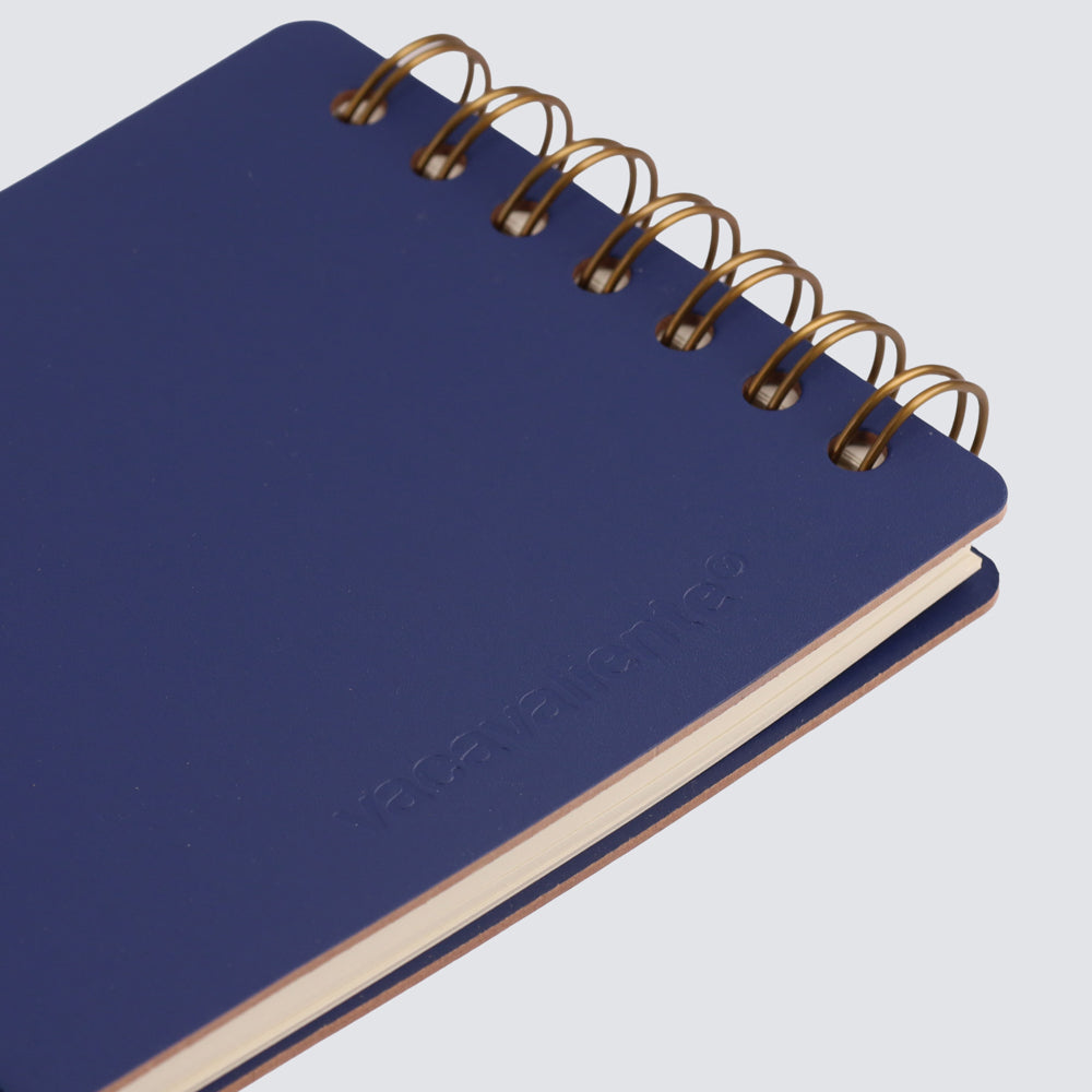 Studio Plain A6 Notepad