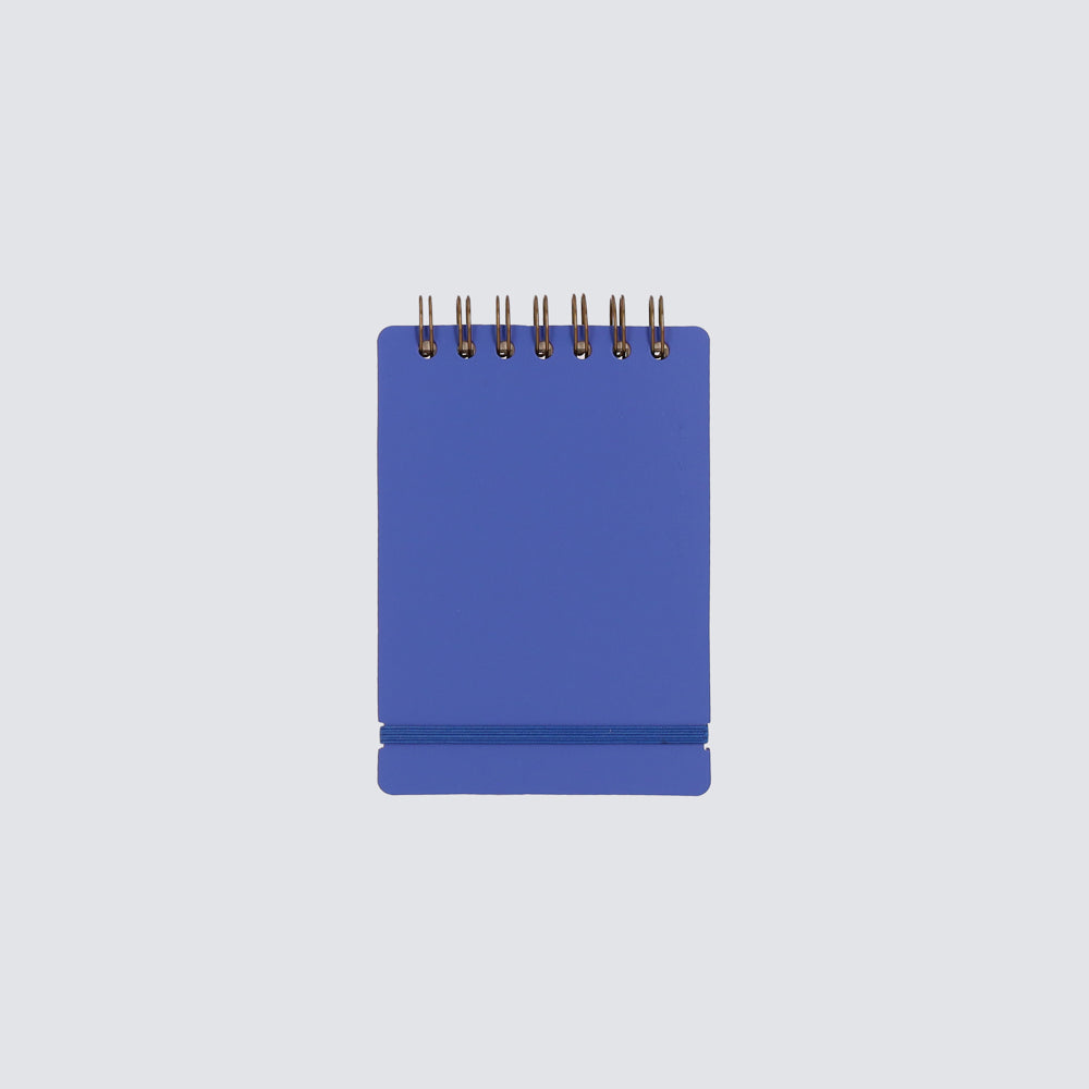 Studio Plain A6 Notepad