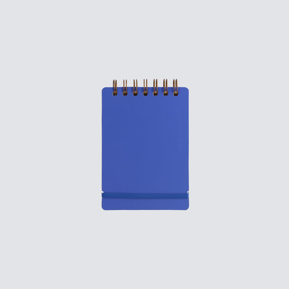 Studio Plain A6 Notepad