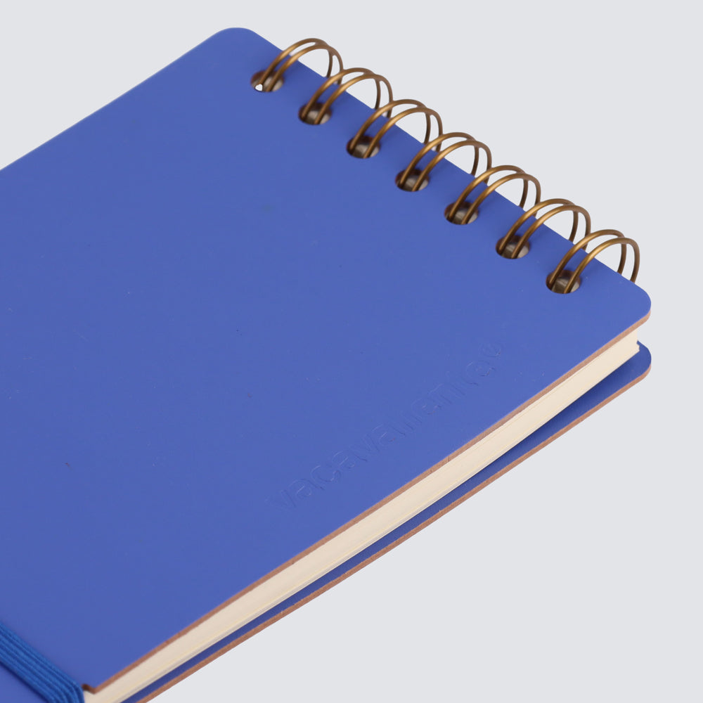 Studio Plain A6 Notepad