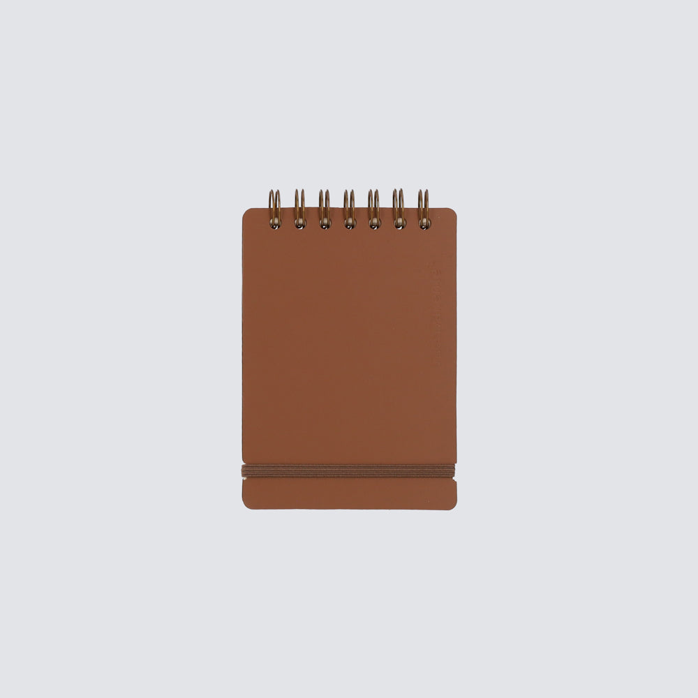 Studio Plain A6 Notepad