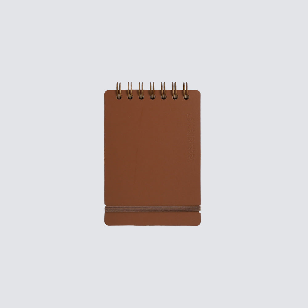 Studio Plain A6 Notepad