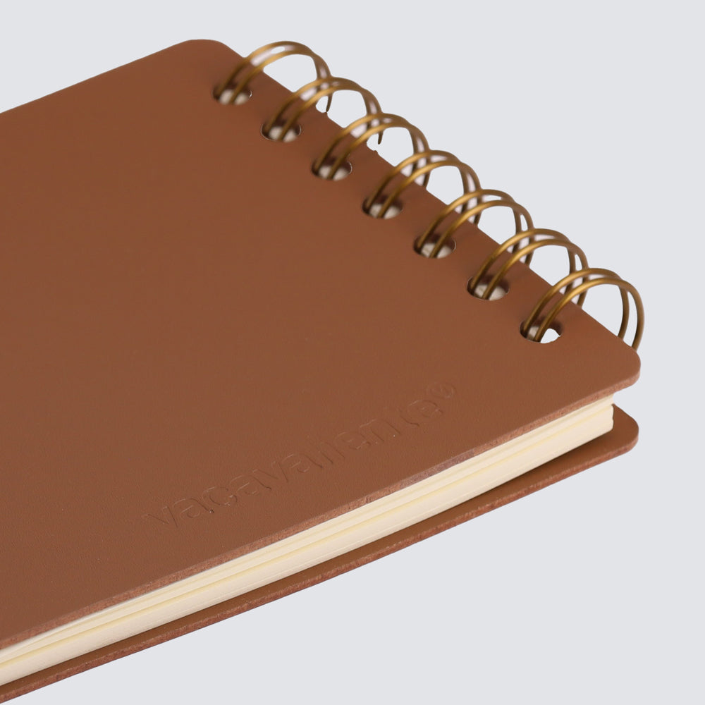 Studio Plain A6 Notepad